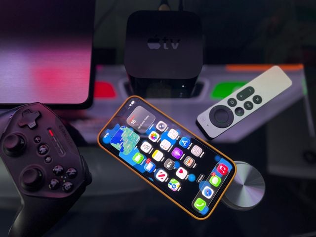 Amazon Fire TV Stick 4K Max vs Nintendo Switch OLED: Head to Head in 2026
