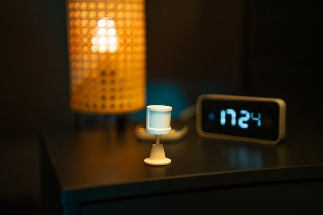 Aqara Presence Sensor FP2 Review: Worth the Money?