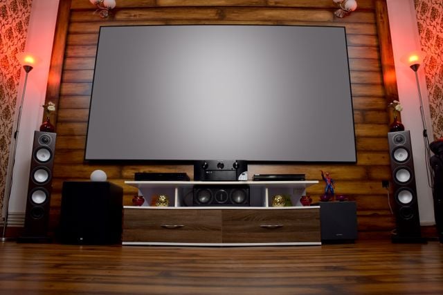 Best 4K Entertainment Upgrades for Movie Night