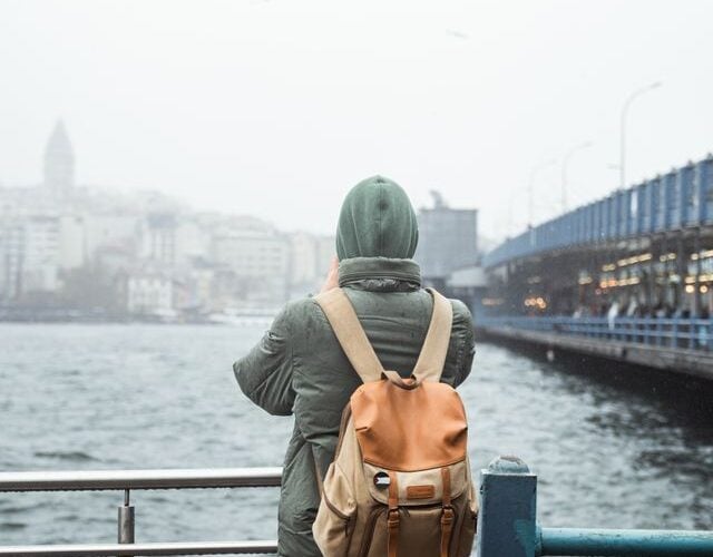 Best Destinations for First-Time Solo Travelers