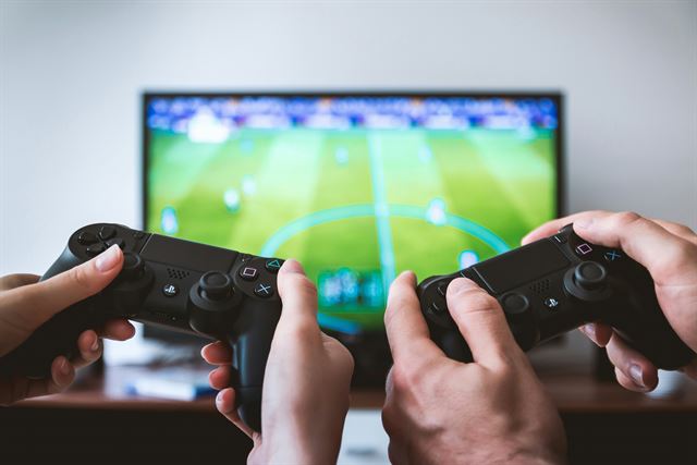 Best Gaming and Media Devices for the Living Room