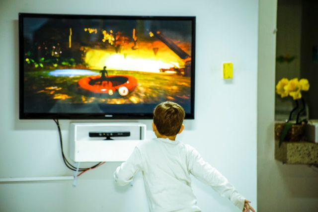 Best Services for Families With Young Kids