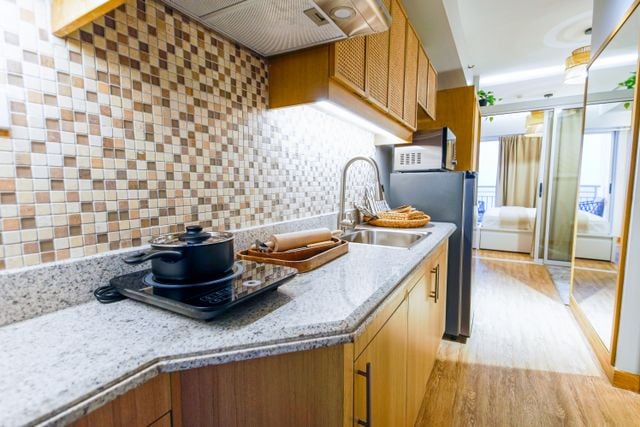 Best Small-Space Solutions for Tiny Homes