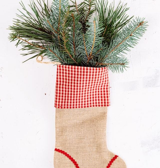 Best Stocking Stuffers That Don’t Feel Like Filler