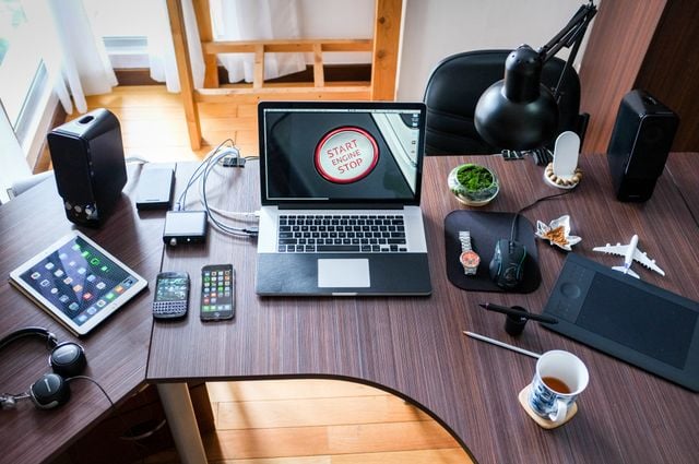 Best Tech Upgrades to Make Before the Holidays