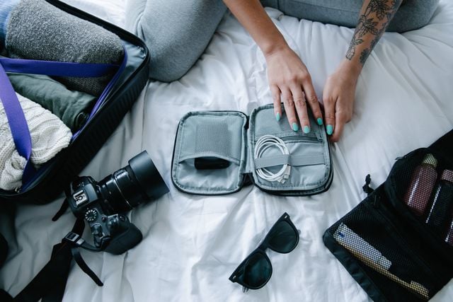 Best Travel Accessories for People Who Hate Clutter