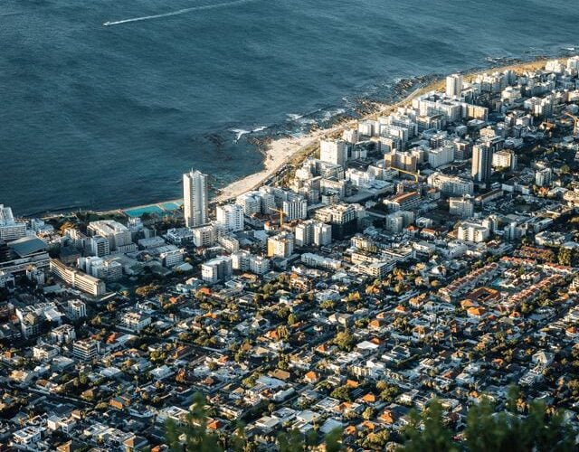 Cape Town, South Africa Review: Is It Worth It in 2026?