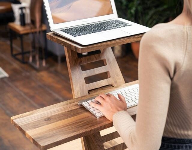 FlexiSpot Standing Desk vs West Elm Mid-Century Bed: Which Is Right for You in 2026