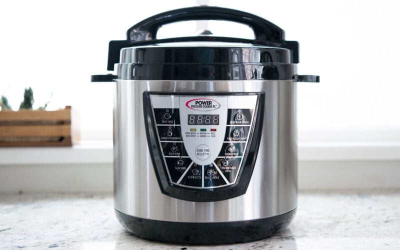 Instant Pot Pro Review: After Weeks of Testing