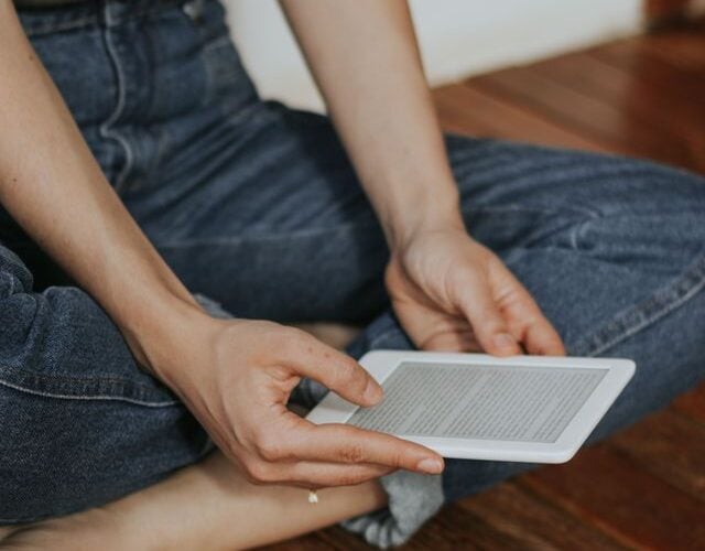 Kindle Paperwhite (2024) Review: Still the One to Beat?