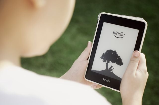 Kindle Paperwhite (2024) vs Dyson V15 Detect: Head to Head in 2026