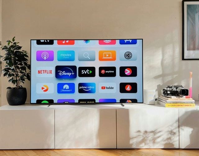 LG C4 OLED TV vs Amazon Fire TV Stick 4K Max: Which Is Right for You in 2026