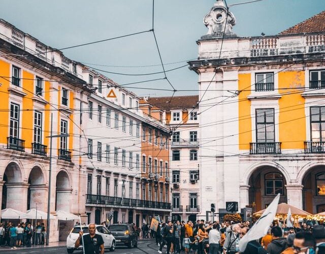 Lisbon, Portugal Review: After Weeks of Testing