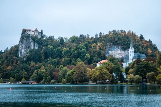 Lisbon, Portugal vs Slovenia (Lake Bled & Triglav) vs Reykjavík & the Ring Road: Which Wins