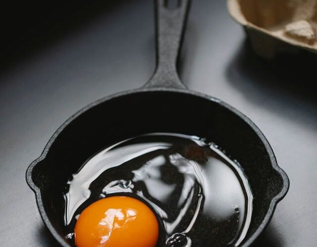 Lodge Cast Iron Skillet Review: Worth the Money?