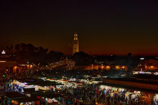 Marrakech, Morocco Review: Is It Worth It in 2026?