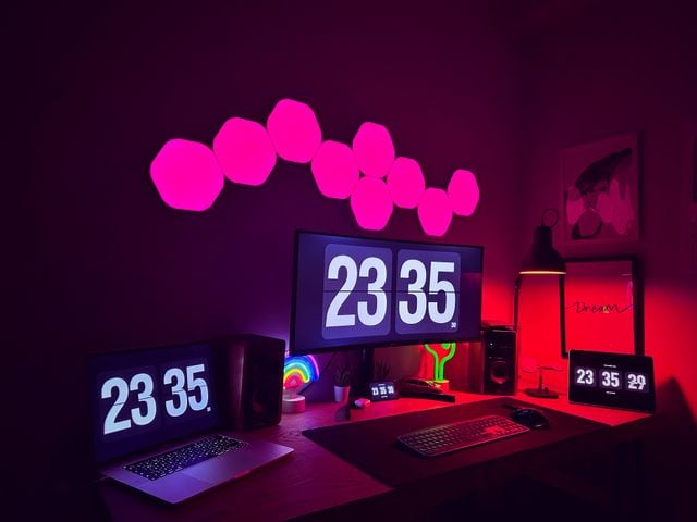 Nanoleaf Shapes Review: After Weeks of Testing
