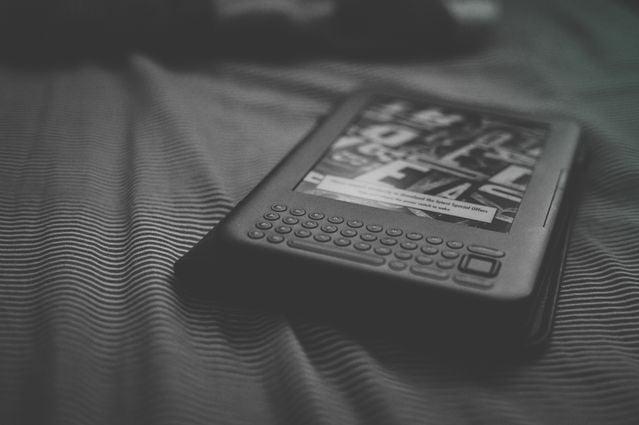 Ninja CREAMi vs Kindle Paperwhite (2024): Which Is Right for You in 2026