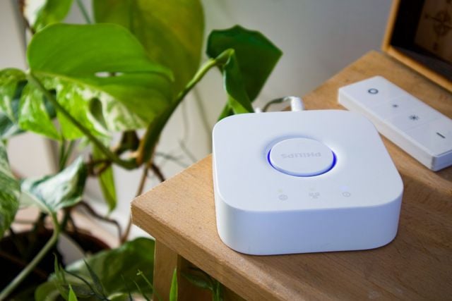 Philips Hue White Ambiance vs Casper Original Mattress: Which Should You Buy in 2026