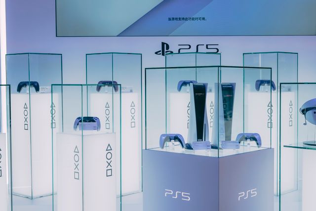 PlayStation 5 Slim vs Audible Premium Plus vs Disney+ Bundle: The Real Difference