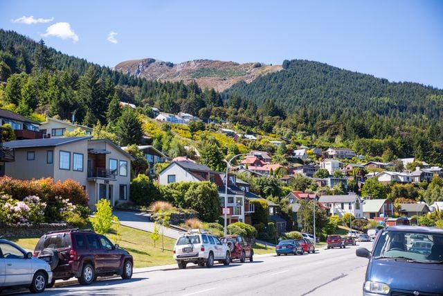 Queenstown, New Zealand vs Bali, Indonesia: Head to Head in 2026