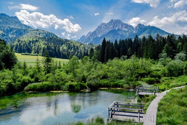 Slovenia (Lake Bled & Triglav) Review: The Full Review