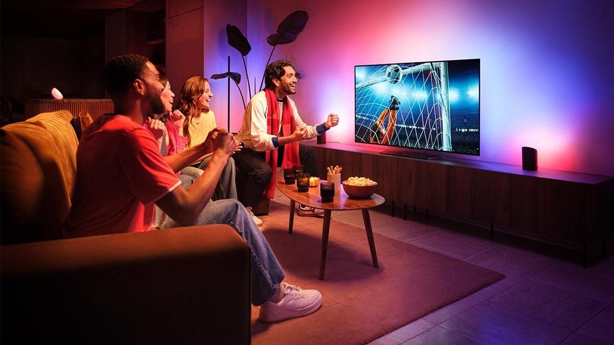 Smart Lighting Can Completely Change Your Home Here’s Where to Start