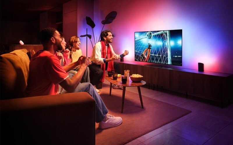 Smart Lighting Can Completely Change Your Home Here’s Where to Start