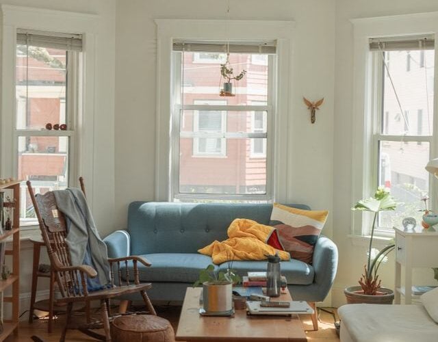 The Best First-Apartment Essentials Worth the Money