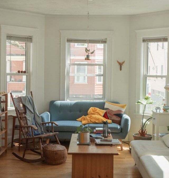 What to Buy Once for a First Apartment, and What to Buy Cheap for Now