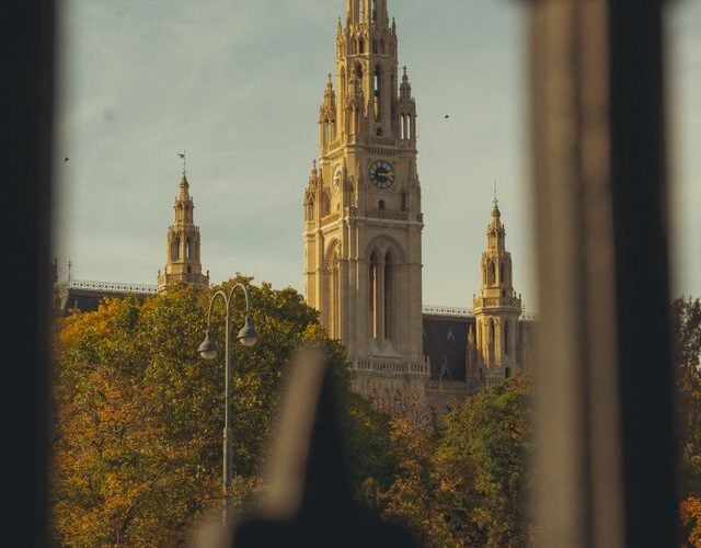 Vienna, Austria Review: Still the One to Beat?
