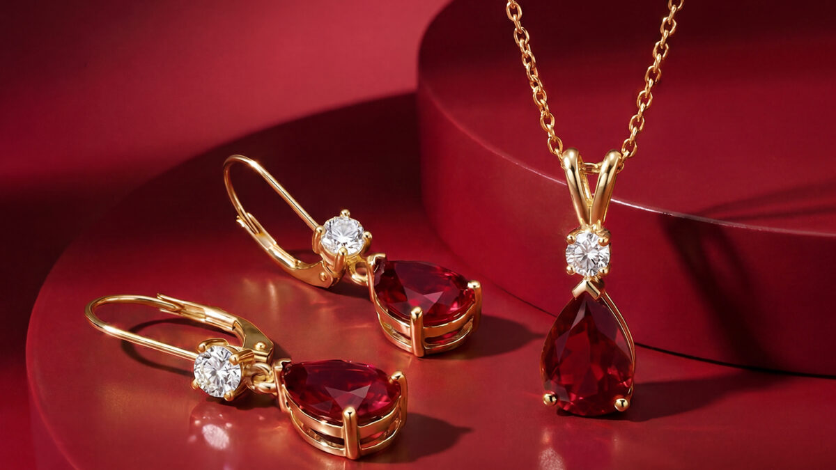 Why Angara Has Become a Trusted Name in Fine Jewelry