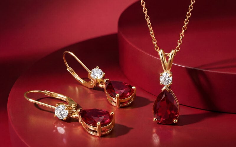 Why Angara Has Become a Trusted Name in Fine Jewelry