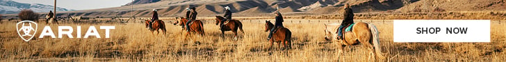 Why Ariat Has Become a Global Leader in Performance Footwear and Apparel