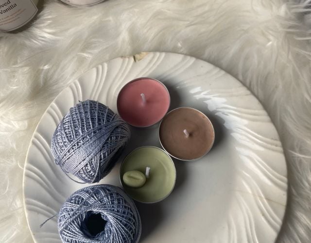 Yankee-Free Soy Candle Set vs Coway Airmega AP-1512HH: Which Should You Buy in 2026