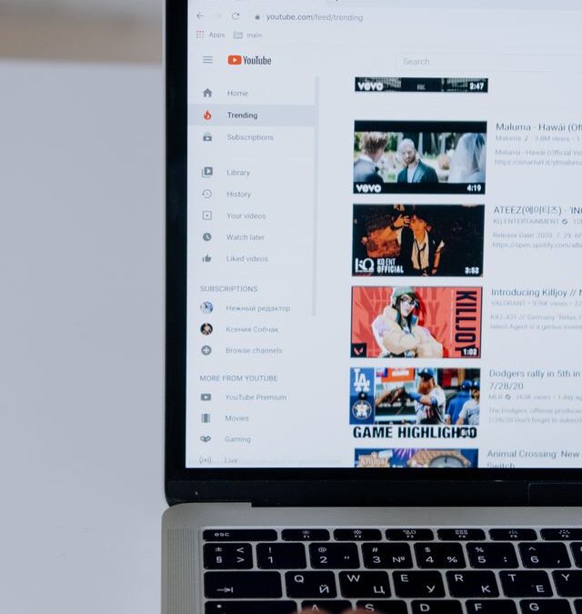 YouTube TV Review: 82.99 Dollars a Month, and the Fortnight ESPN Went Dark