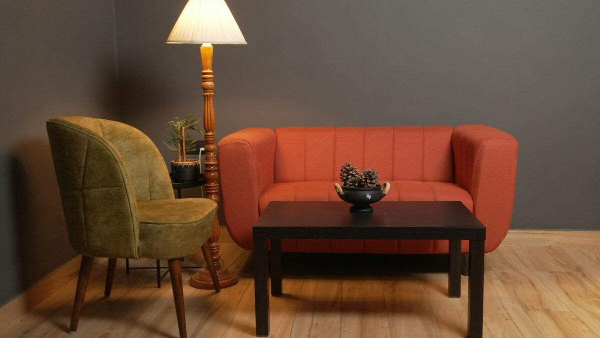 IKEA POÄNG vs. Article Sven Sofa: What $249 and $1,699 Actually Buy in Living-Room Seating