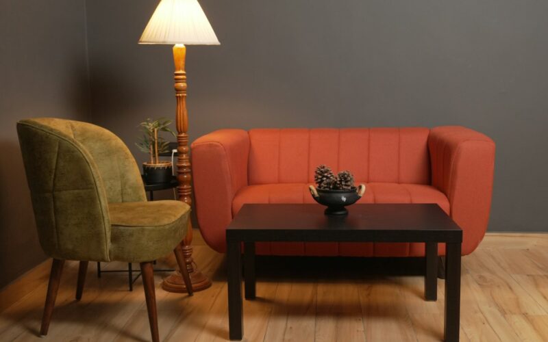 IKEA POÄNG vs. Article Sven Sofa: What $249 and $1,699 Actually Buy in Living-Room Seating