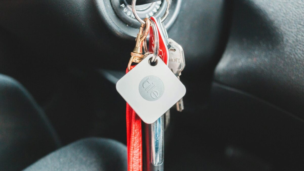 The AirTag 4-Pack You Can Buy Today Is Already the Second Generation