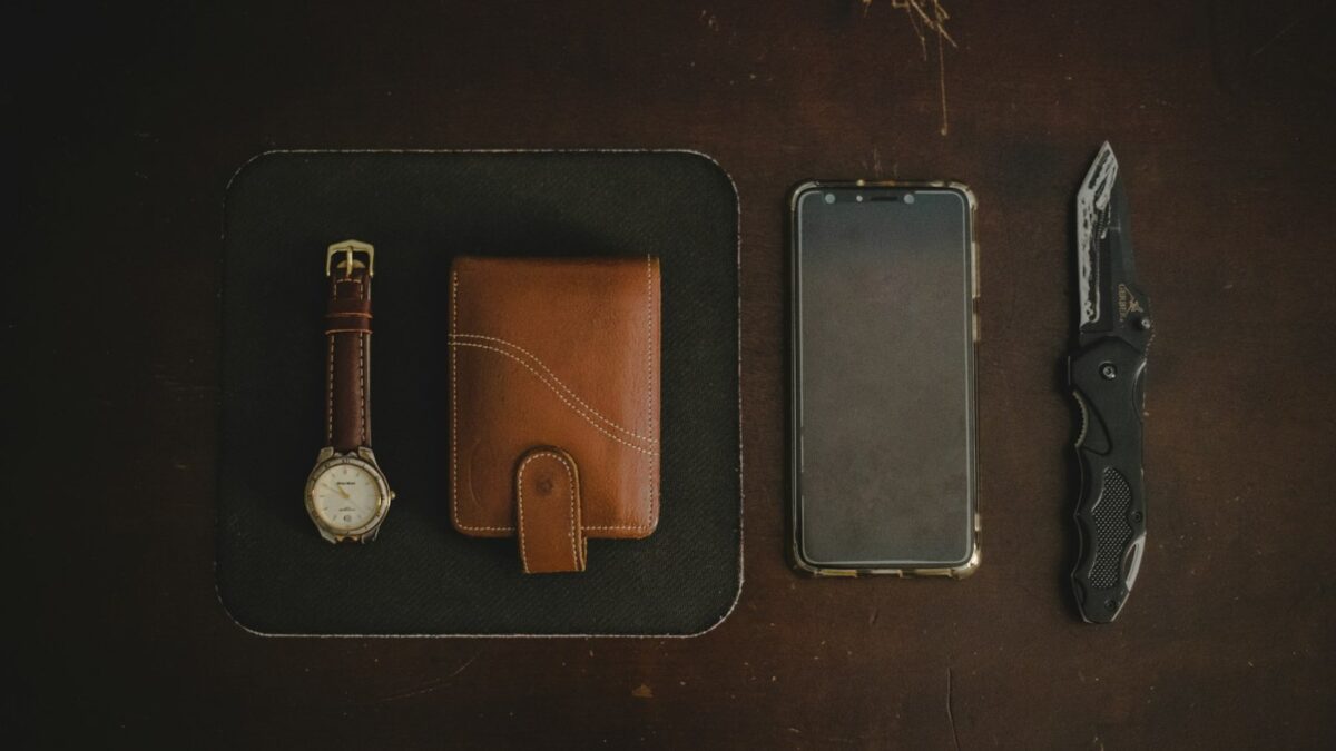 Everyday Carry, Ranked by What It Can Survive