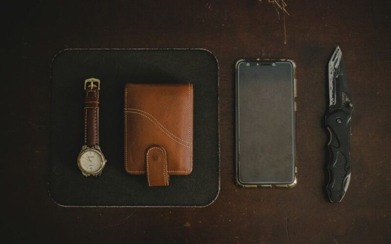 Everyday Carry, Ranked by What It Can Survive