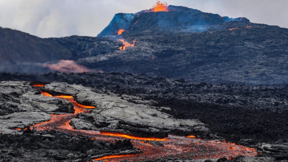 Twelve Eruptions and a Lodging Tax: The Ring Road Now