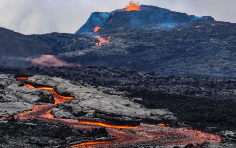 Twelve Eruptions and a Lodging Tax: The Ring Road Now