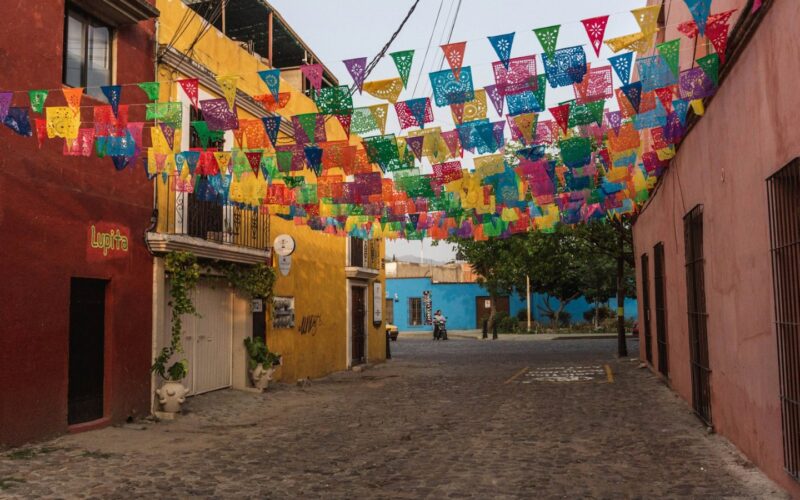 Oaxaca’s 210-Peso Gate
