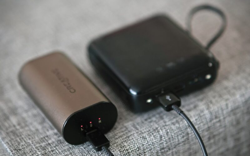 The Anker 737 Power Bank Is Rated 86.4 Wh. It Delivers 73.1.