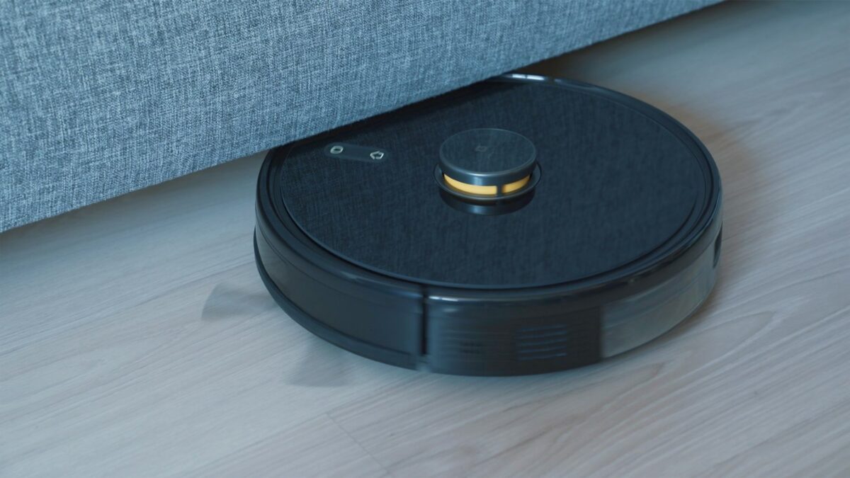 The Roomba j7+ Is Discontinued and iRobot Was Sold Out of Bankruptcy: What Owners Should Do Now