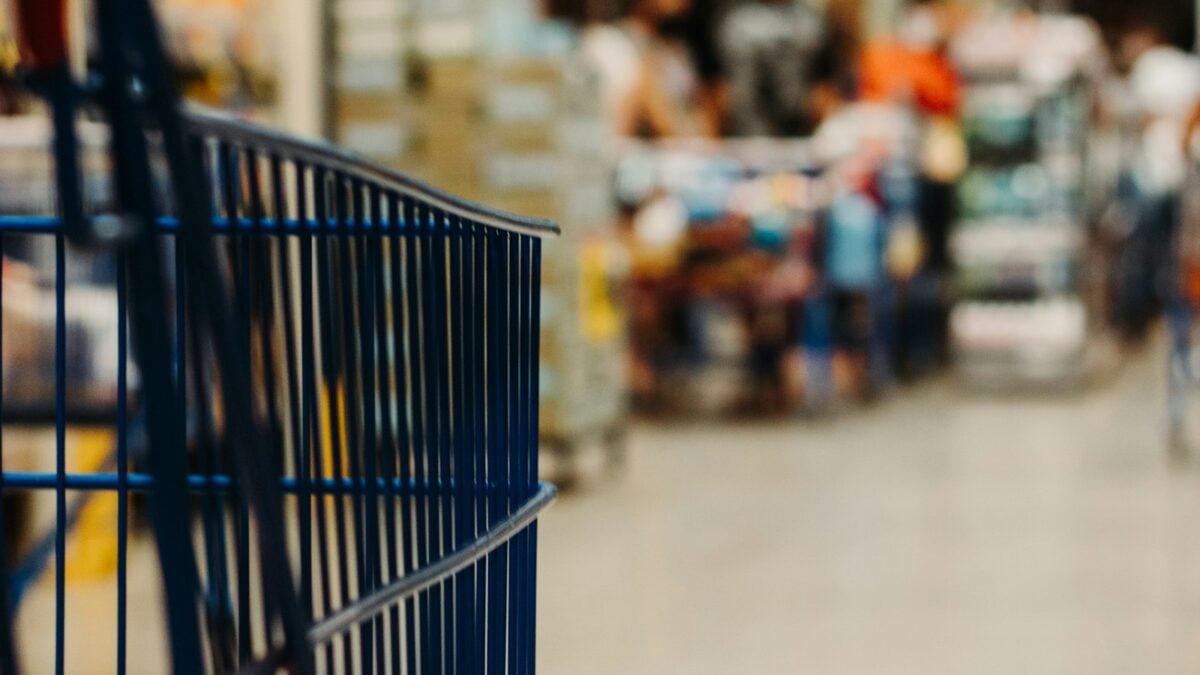 On One Website, You Are Buying From Four Different Shops