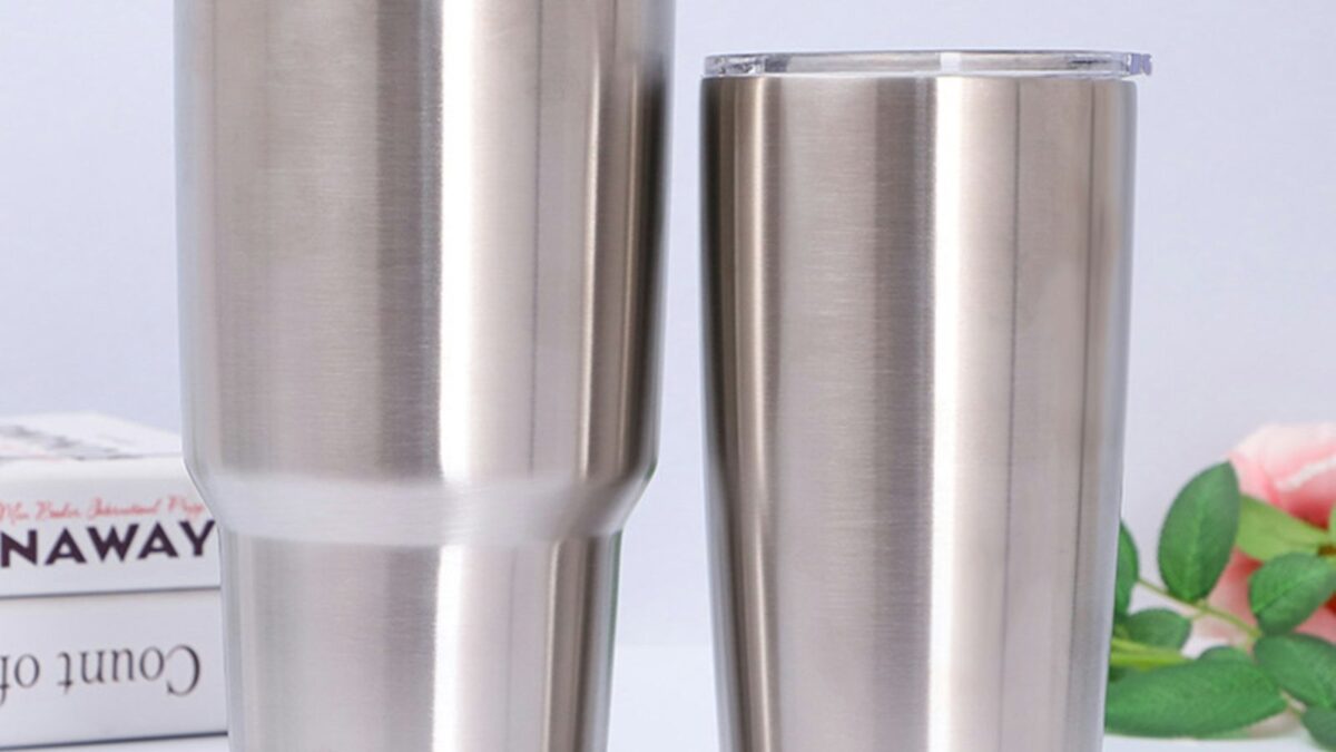 Lifetime Warranty, One-Year Battery: What Stanley and Apple Actually Promise