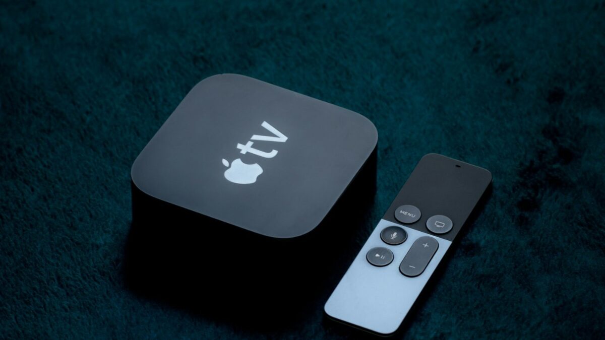 HBO Max, Not Max, on an Apple TV 4K: What Can Still Be Changed After You Have Paid