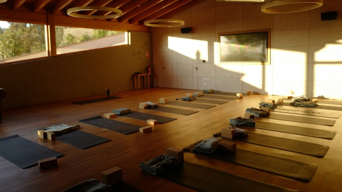 Five Things One ClassPass Membership Can Book